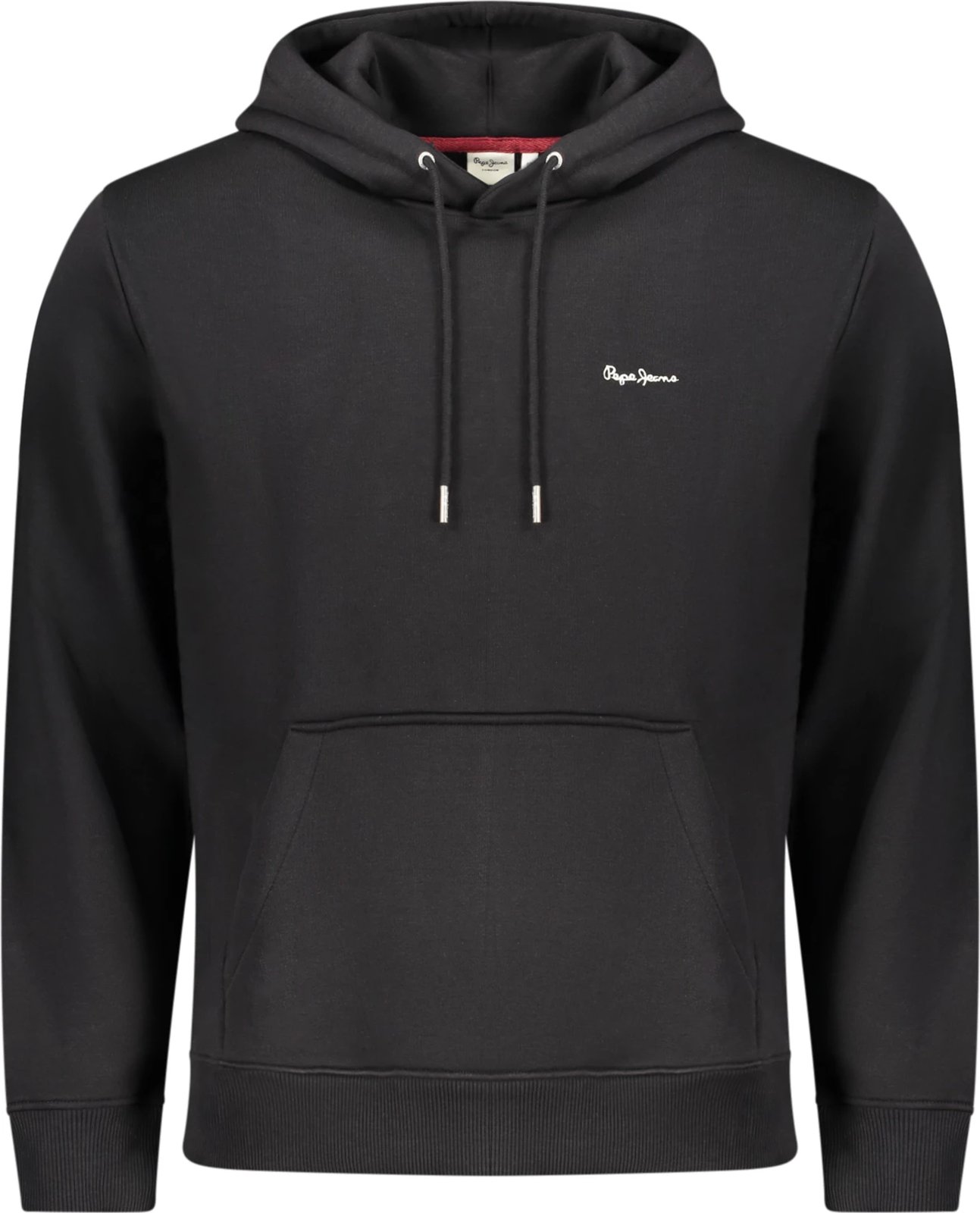 Duks për meshkuj PEPE JEANS, të zi