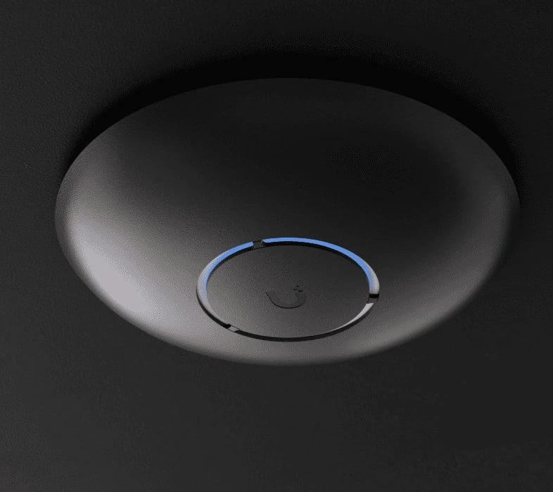 Kapak mbrojtës për access point Ubiquiti UACC-U7-Cover, PC, Bardhë