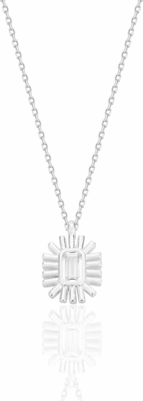 Qafore argjendi Jumeon, SGTL12682 - argjend