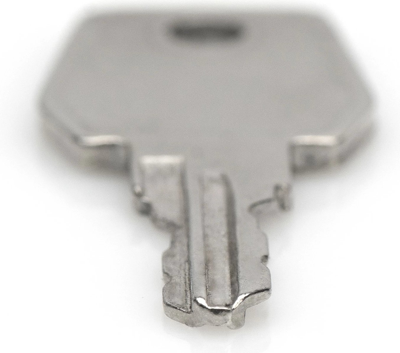 Çelës kabineti rrjeti Digitus Unique & Dynamic, për kasaforta murale Slim, ngjyrë e zezë metalike