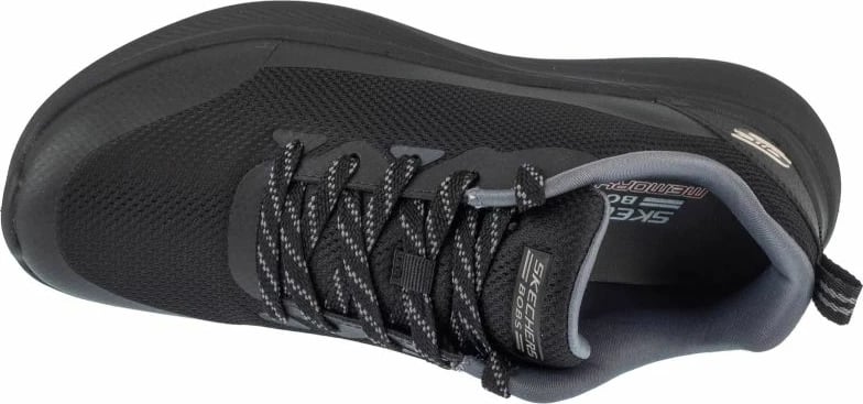 Këpucë Skechers për femra, të zeza