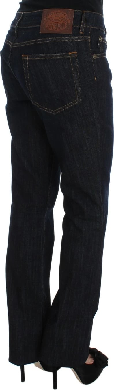 Xhinse për femra Cavalli, të kaltërta 