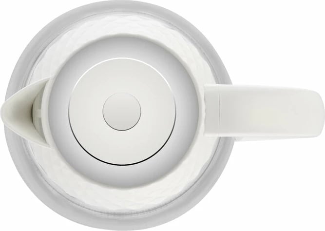 Vëluese Elektrike ETA CRYSTAL 315490010 (Bardhë, 24 x 23 x 18 cm)