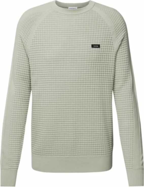 Duks Calvin Klein, meshkuj, krem