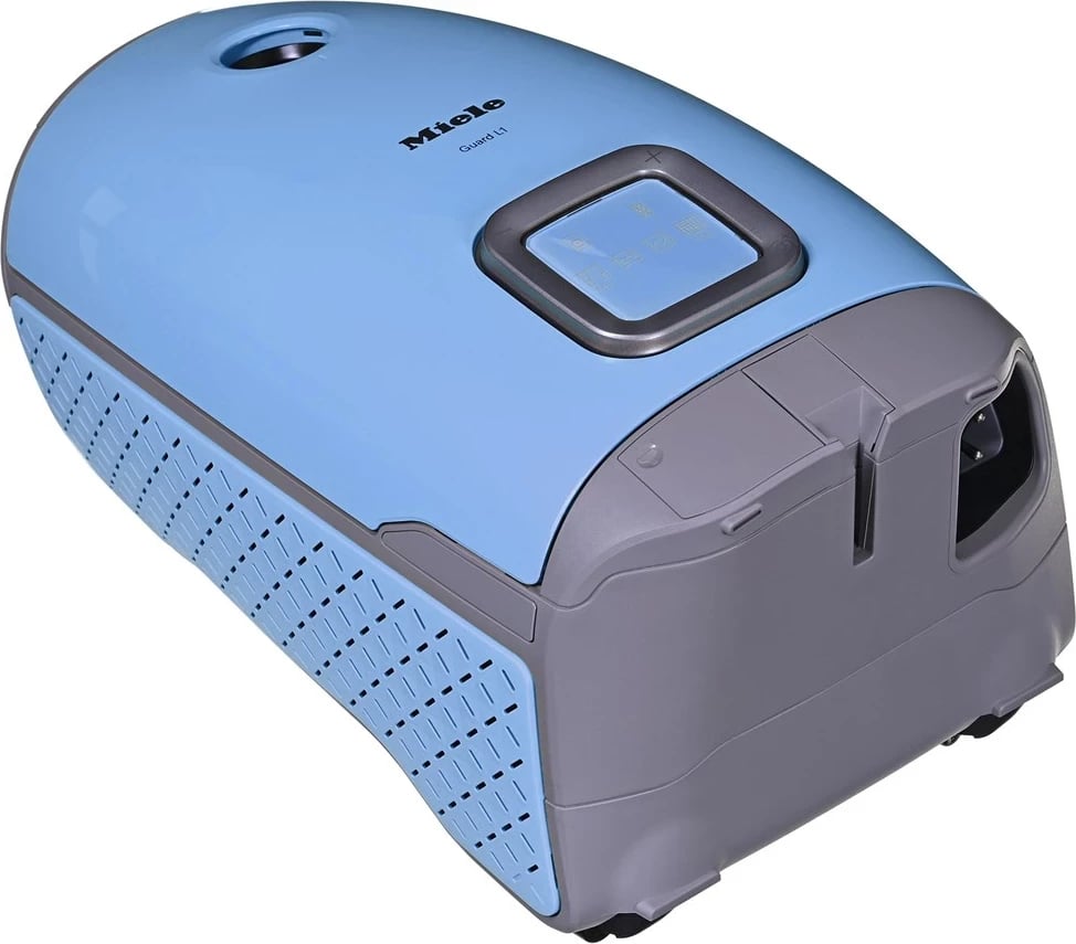 Fshesë me korrent Miele Guard L1, Nordic Blue Fshesë me korrent Miele Guard L1, Nordic Blue