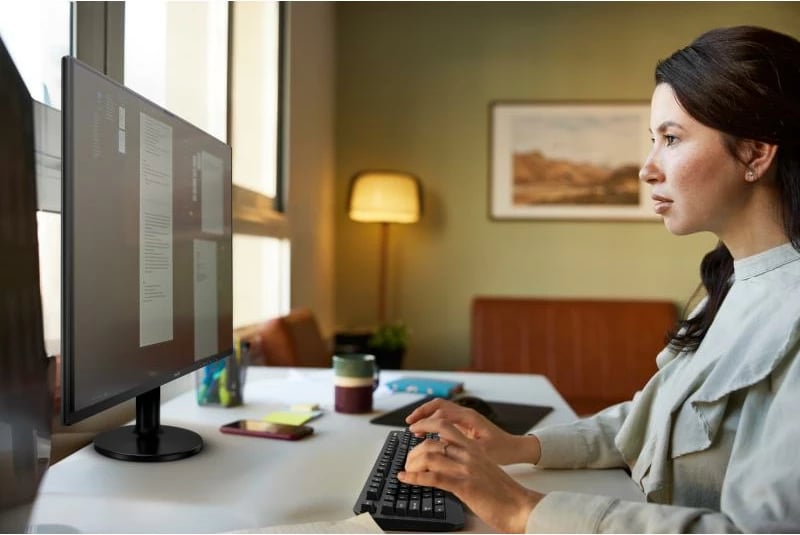 Monitor Philips 27E2N1100L/00 27" Full HD 100Hz 1ms i zi