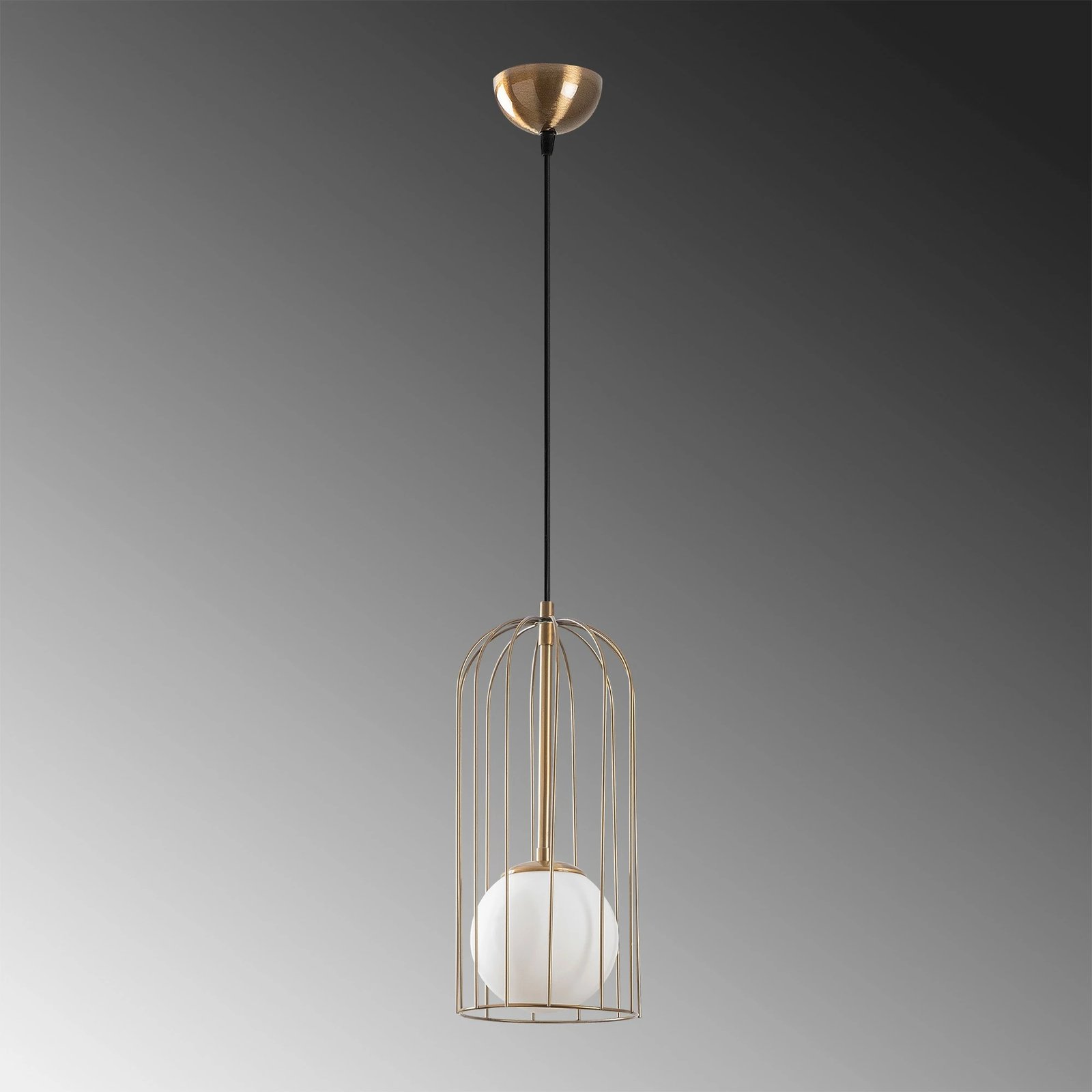 Llambë tavani Opviq, Tweety - 2915, vintage, e bardhë Llambë tavani Opviq, Tweety - 2915, vintage, e bardhë