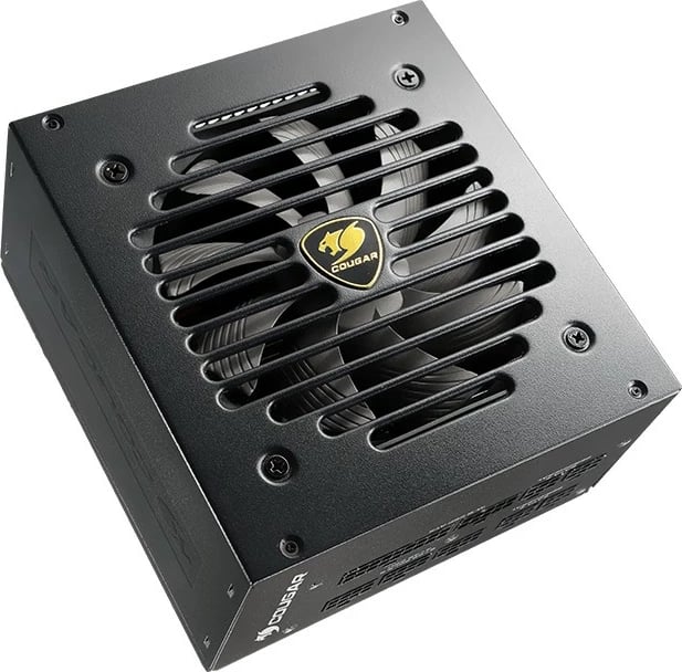 Furnizues energjie Cougar GEX 750W, modular, 80 Plus Gold, ATX 3.0, i zi