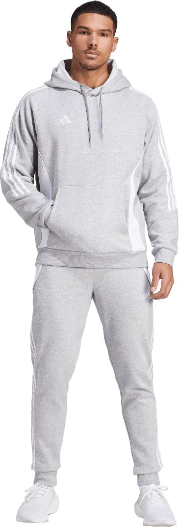 Duks për meshkuj adidas, gri Duks për meshkuj adidas, gri