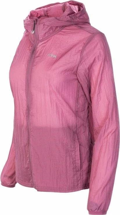 Jakne për femra Fitanu, rozë