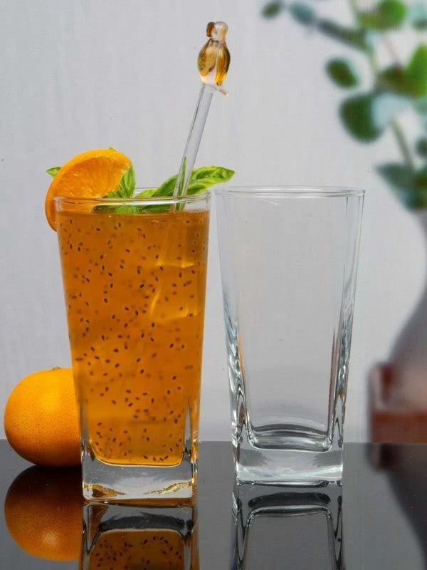 Set gotash xhami (6 copë), Hermia Concept, Carre-BB - 500 Set gotash xhami (6 copë), Hermia Concept, Carre-BB - 500