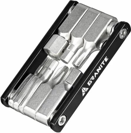Multitool Granite për biçikletë