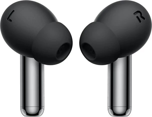 Dëgjuese OnePlus Buds Pro 3, Wireless, të zeza