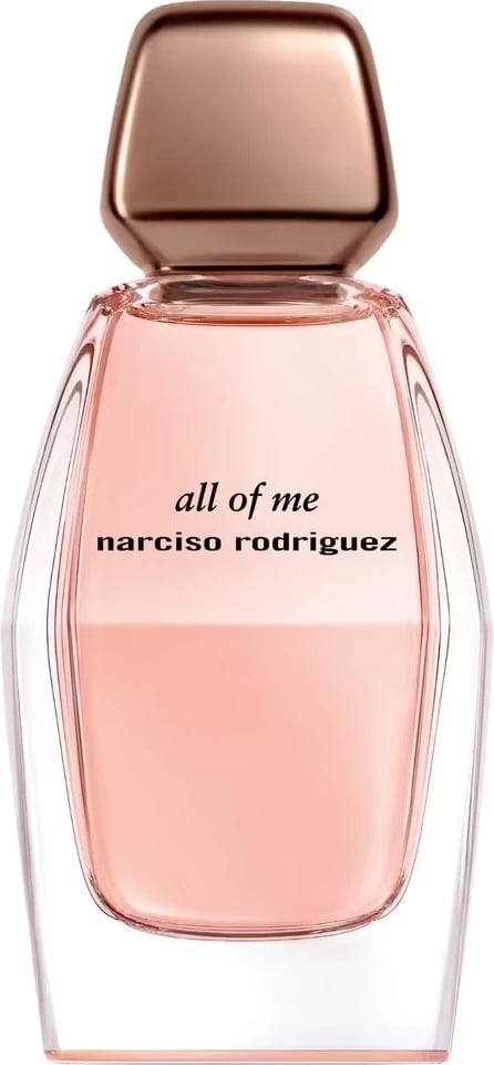 Eau de Parfum për femra Narciso Rodriguez All Of Me 90ml