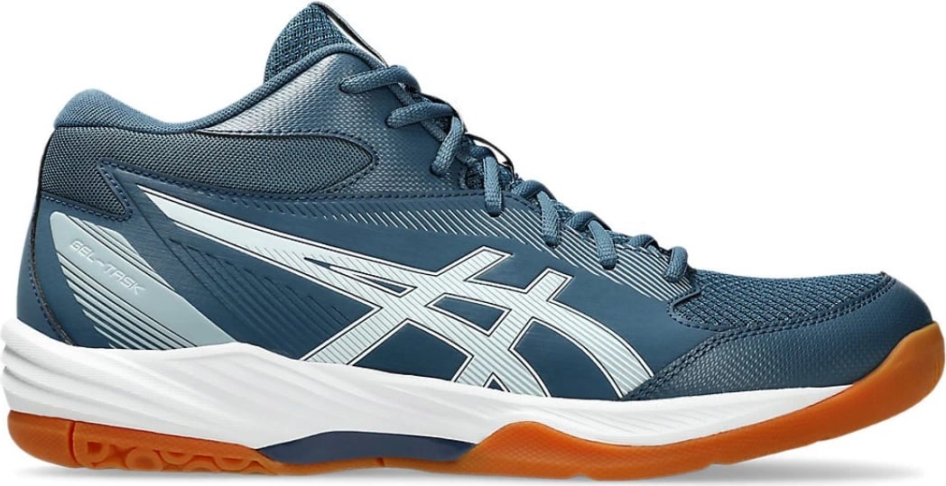 Atlete volejbolli për meshkuj asics, blu