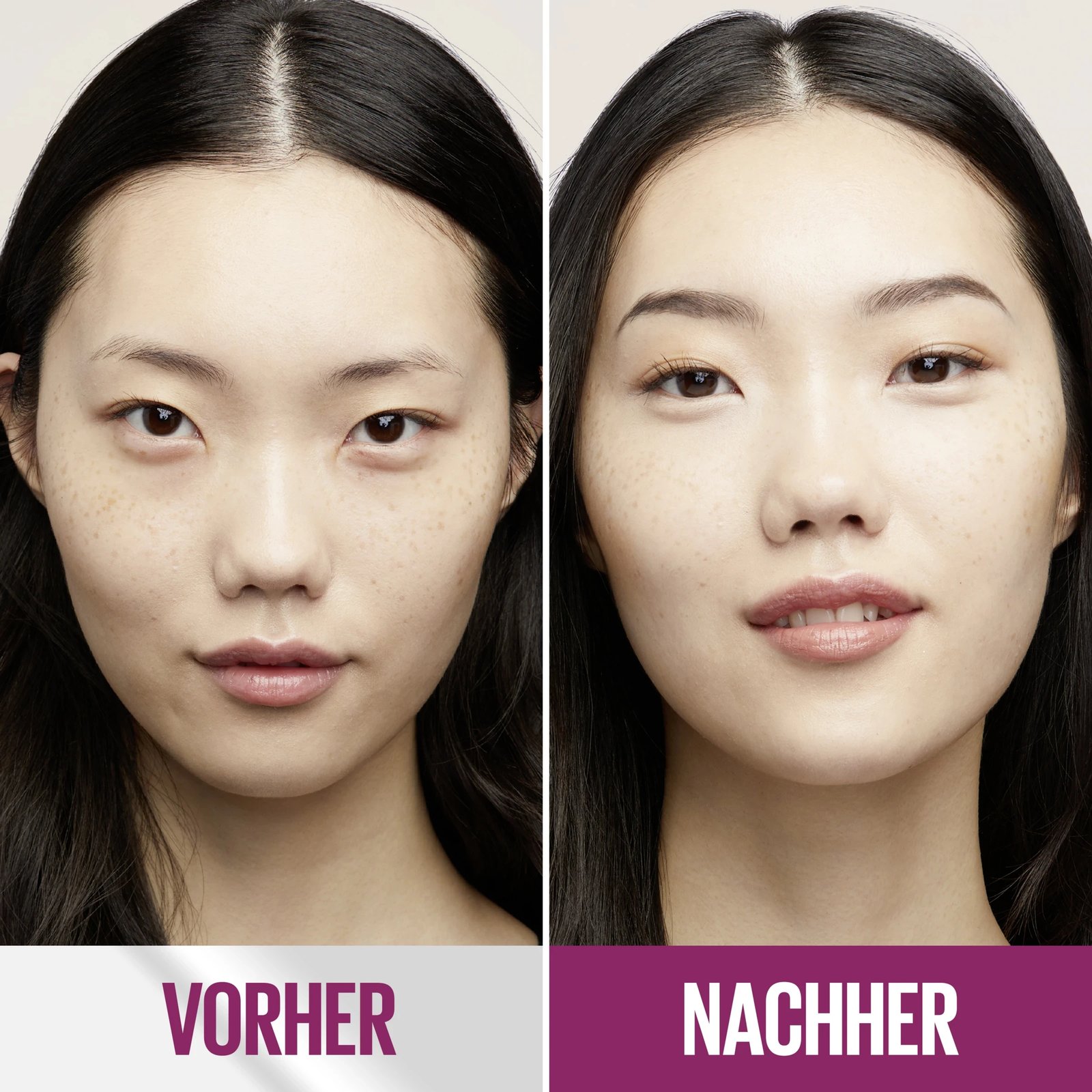 Korrektor për grim Maybelline Eraser, no. 01 Honey, 6.8ml