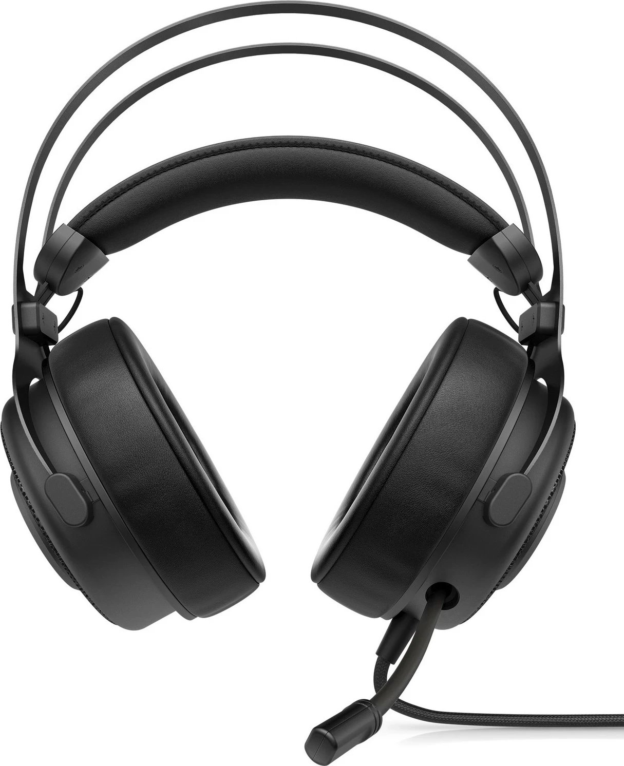 Kufje për lojëra HP Omen Blast, me kabëll