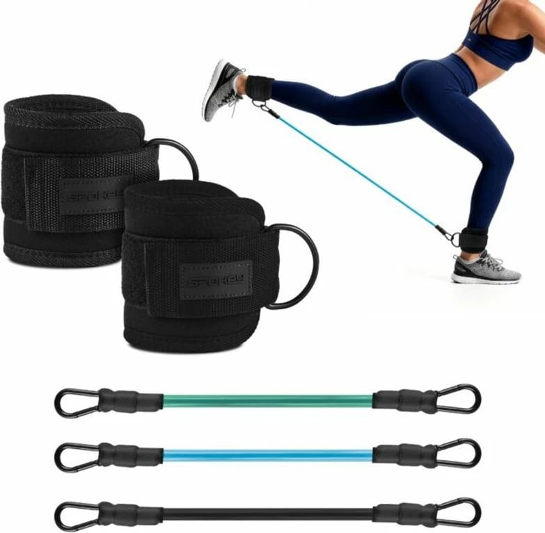 Set Ushtrimesh Tenso 945953