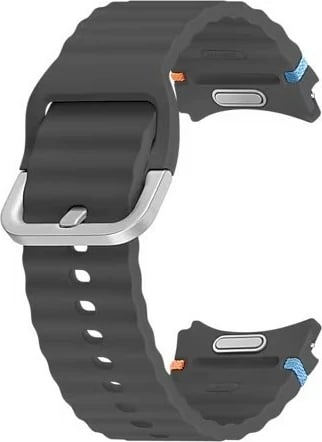 Rrip sportiv Samsung Galaxy Watch 7, gri