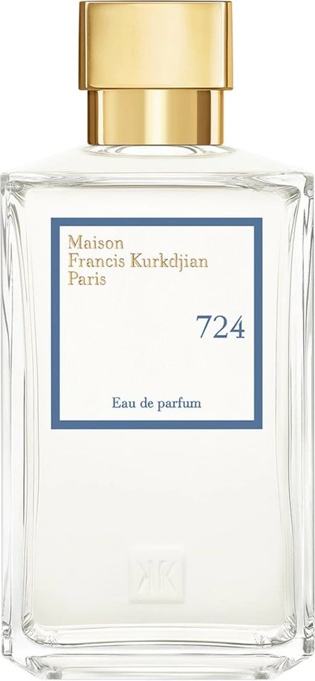 Eau de Parfum Maison Francis Kurkdjian 724 për femra dhe meshkuj, 200ml