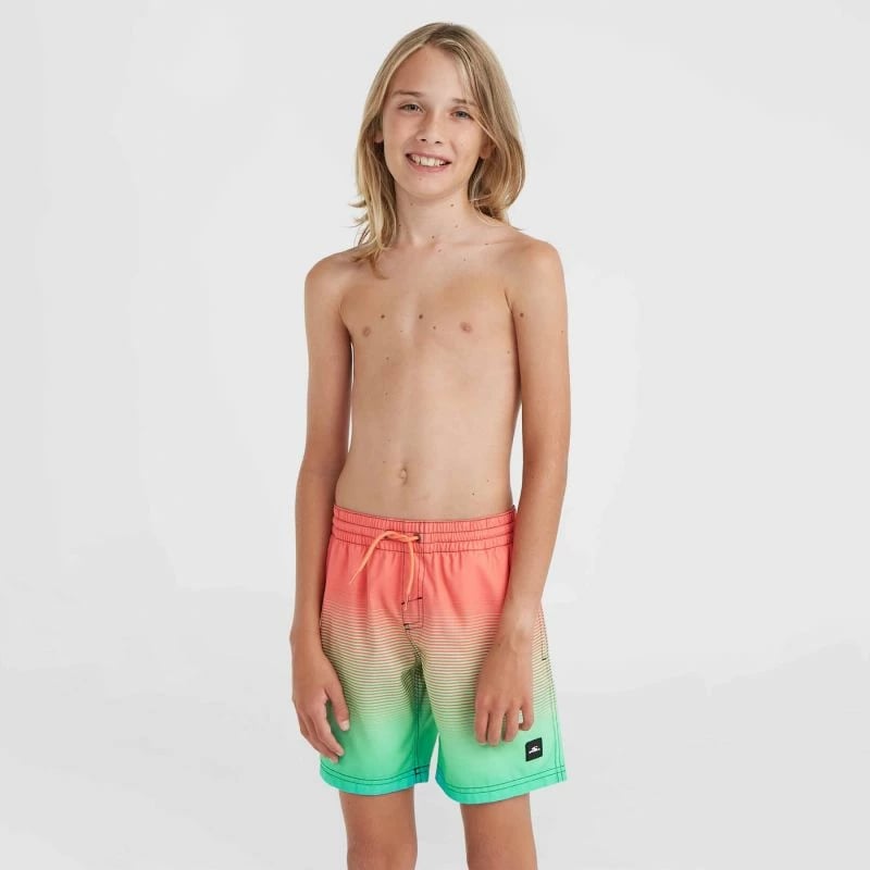 Shorce për not për fëmijë O'Neill, me ngjyra