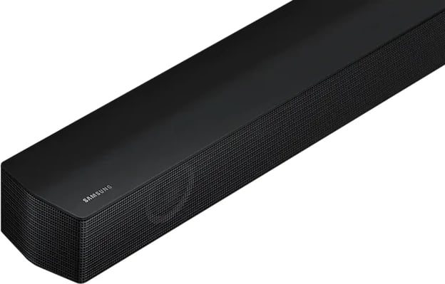 SOUNDBAR-SUBWOOFER SAMSUNG HW-B550/EN | 410W 2.1CH BLUETOOTH WIRELESS DOLBY AUDIO