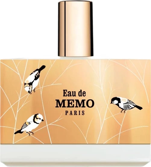 Eau de Parfum unisex Memo Paris Eau de Memo, 100ml