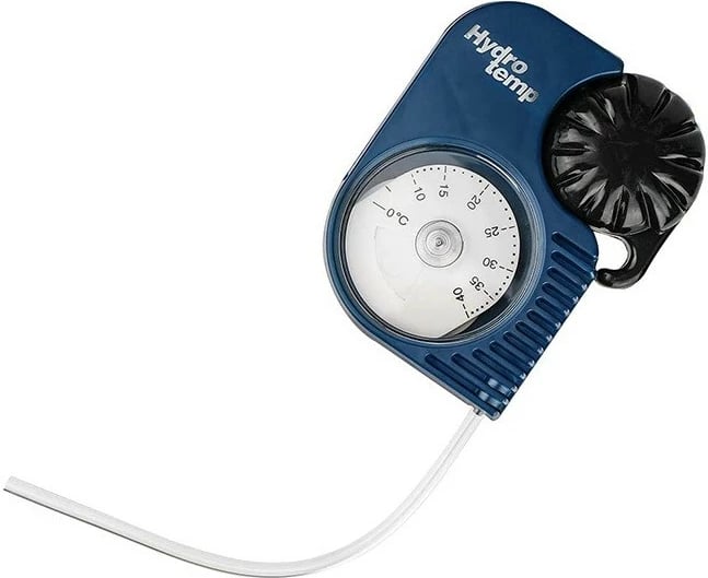 Tester Antifrizi Autobild