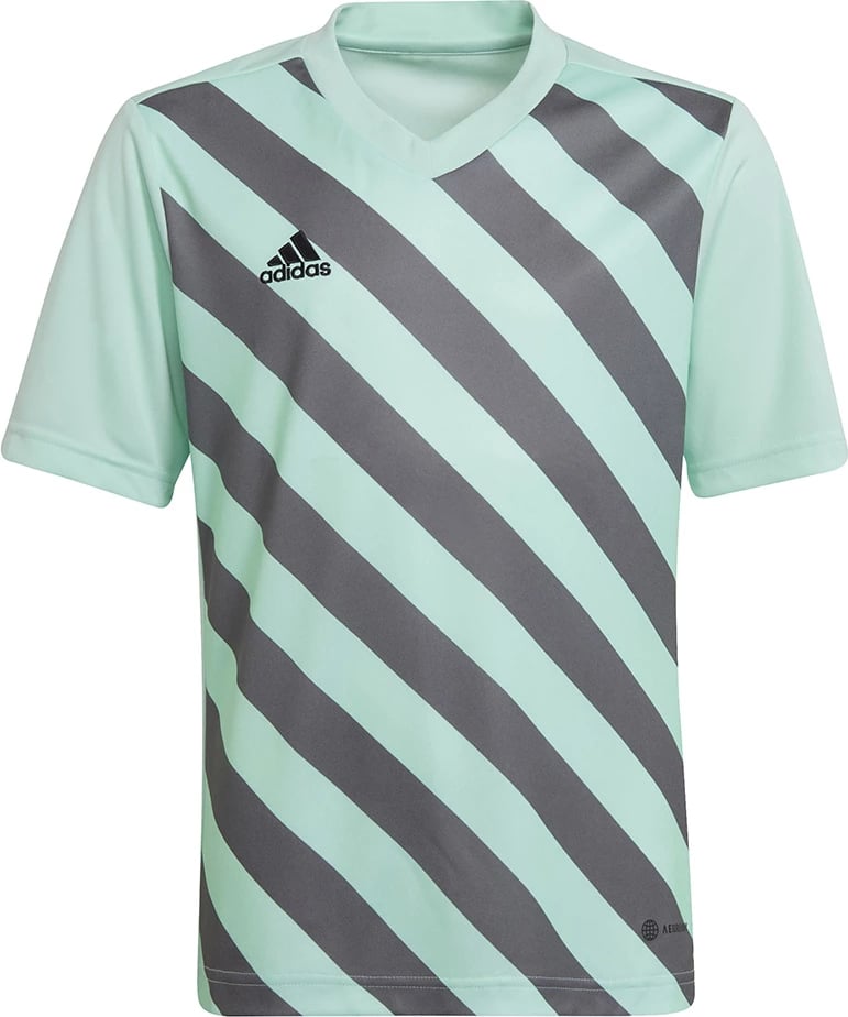 Maicë për fëmijë adidas, e shumëngjyrshme