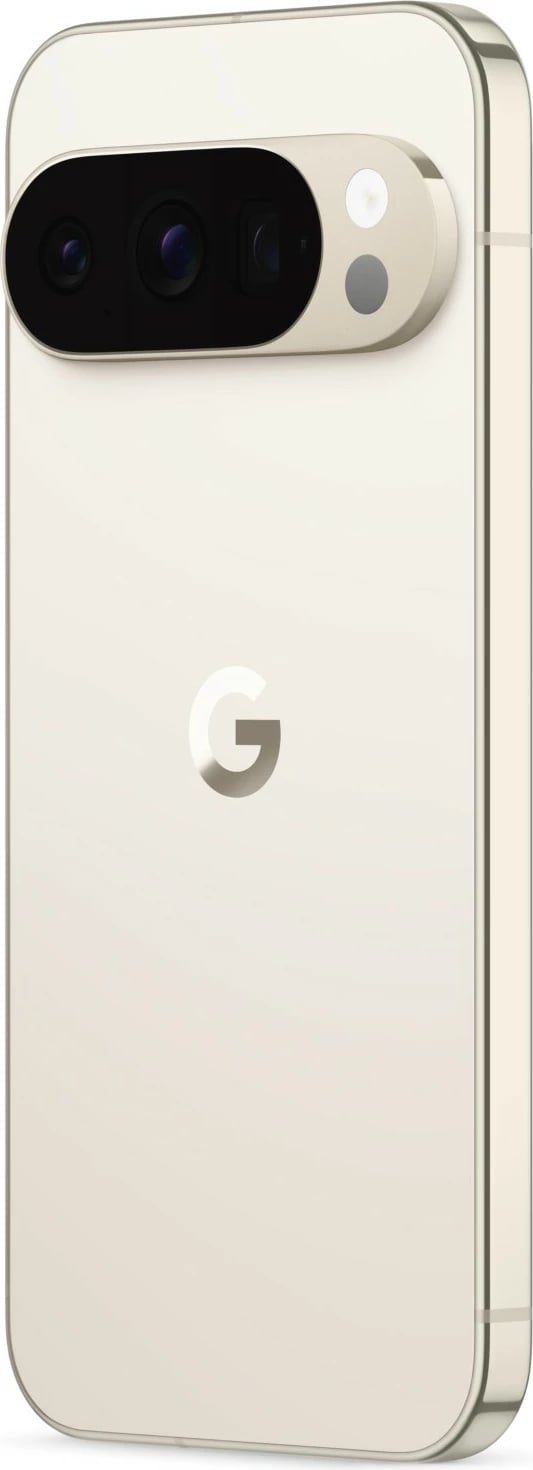 Celular Google Pixel 10 Pro XL 256GB porcelan