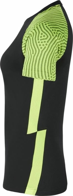 Maicë trajnimi për femra Nike Strike 21, e zezë