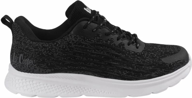 Atlete për meshkuj Lee Cooper, të zeza