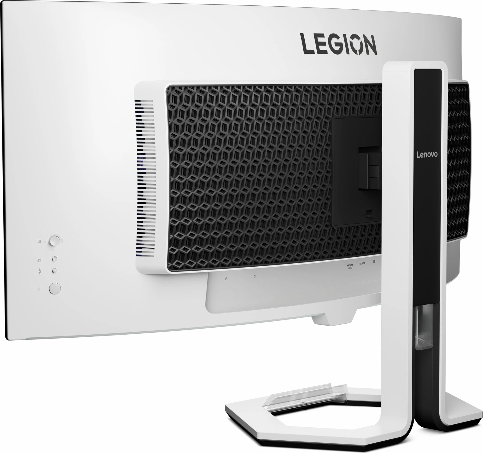 Monitor Lenovo Legion 34WD-10 OLED 34 inç