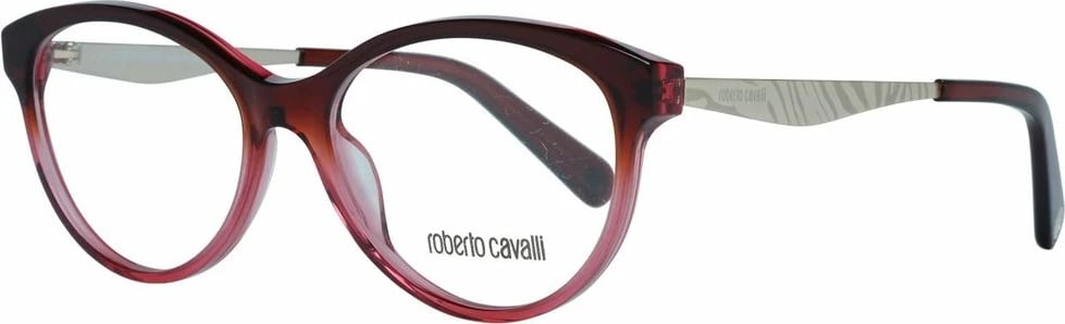 Syze korniza Roberto Cavalli, të kuqe