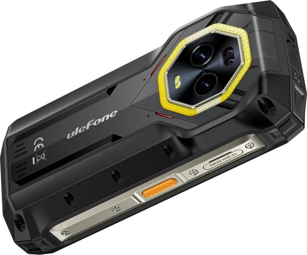 Celular Ulefone Armor Mini 20, 8/256GB, i zi