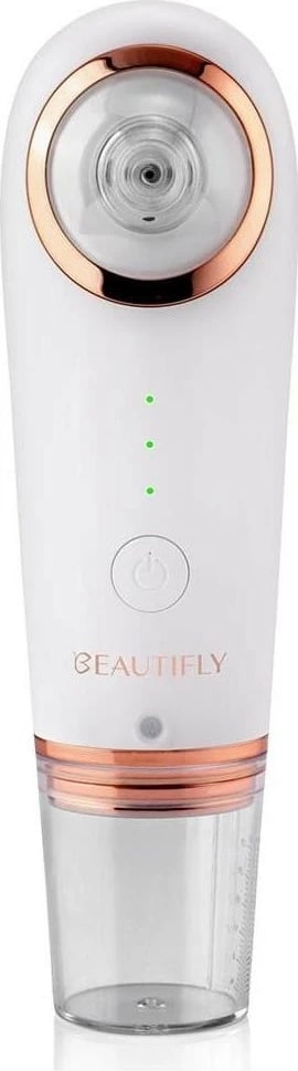 Pajisje mikrodermabrazioni Beautifly B-Hydrapeel PRO, e bardhë