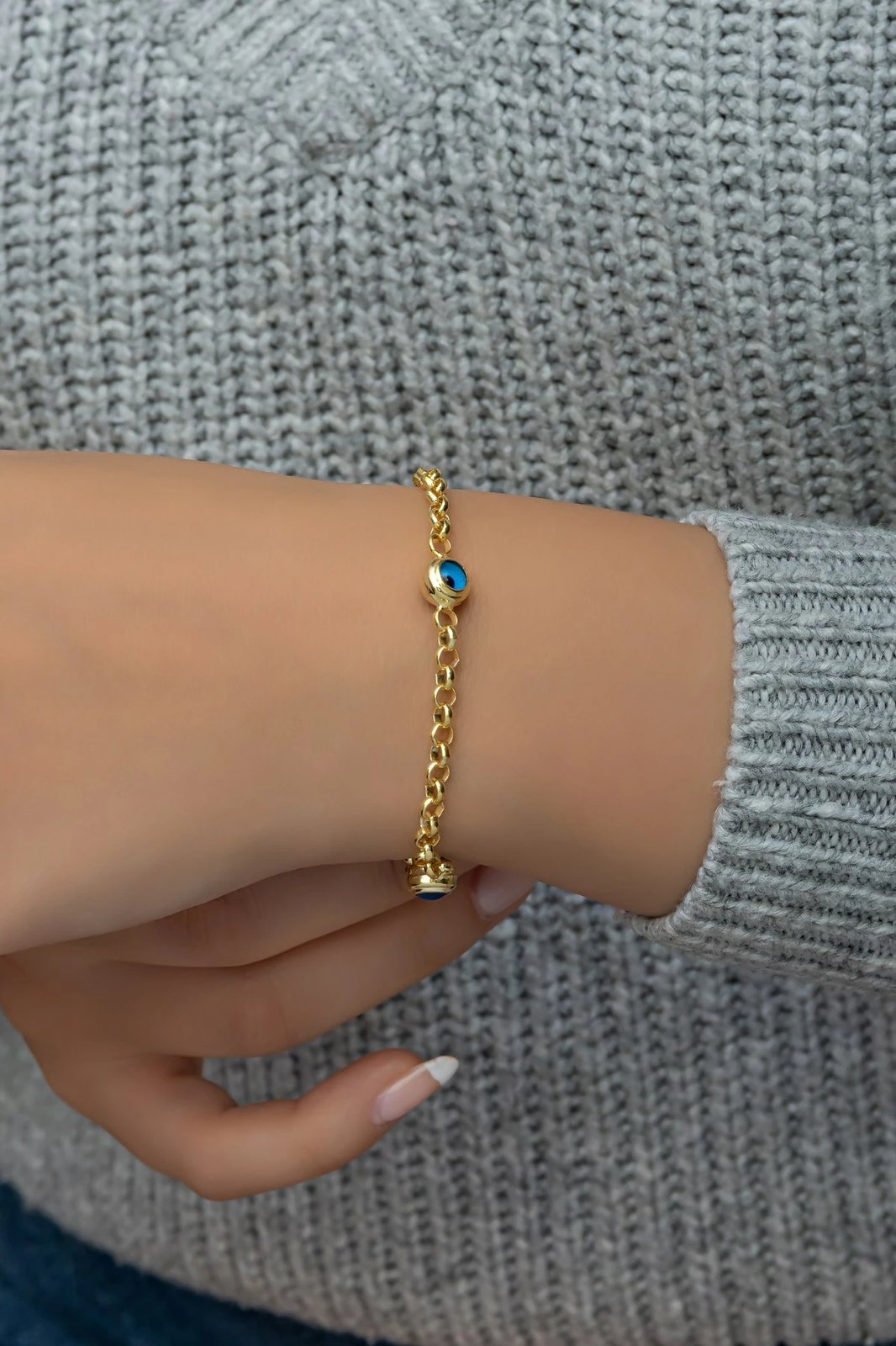 Byzylyk argjendi Jumeon, NRZ998751