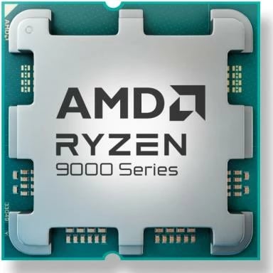Procesor desktop, AMD Ryzen 7 9850X3D, 5.6GHz, 105MB cache, Socket AM5, Box (100-100001973WOF)