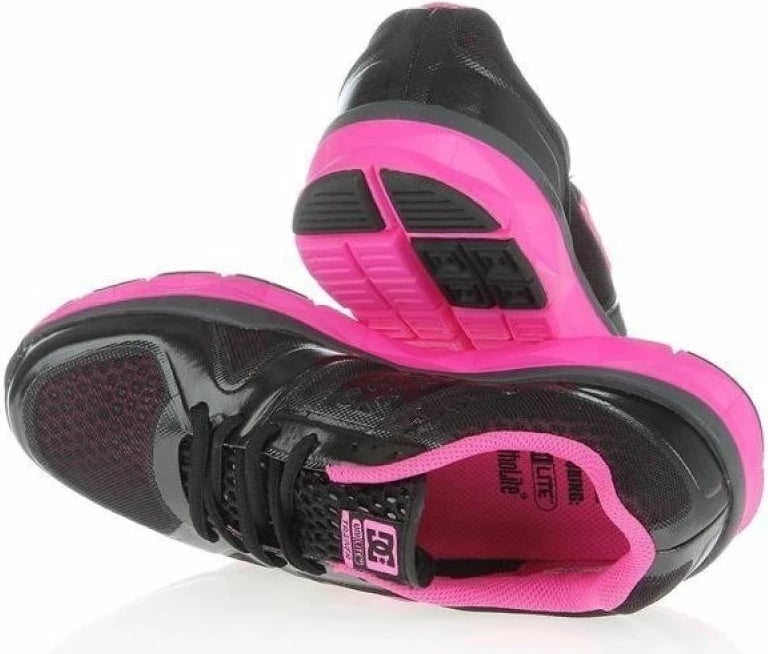 Atlete lifestyle DC për femra