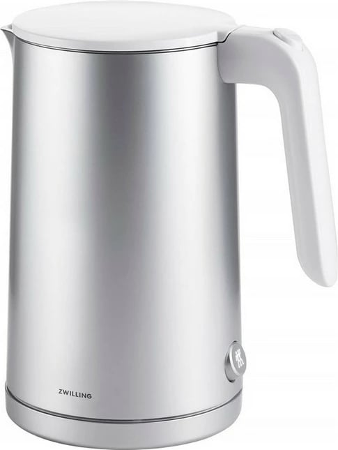 Ibrik elektrik Zwilling Enfinigy 1L, Argjend