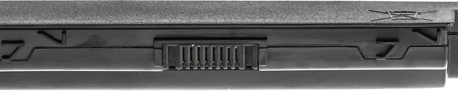 Bateri për laptop Green Cell AC06, 4400mAh, e zezë