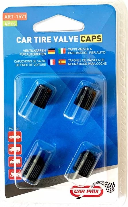 Kapica Ventilave Classic