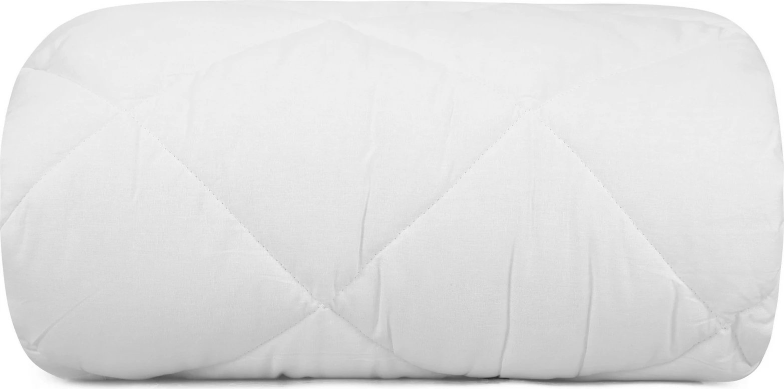 Jorgan i vetëm, L'Essentiel Linge de Maison, i bardhë