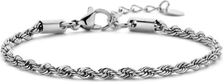 Byzylyk CO88 COLLECTION 8CB-91287, argjendtë