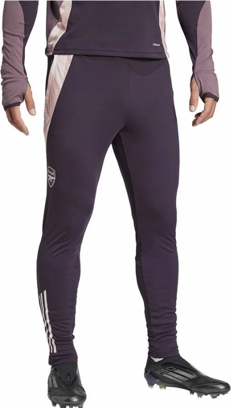 Pantallona për meshkuj adidas, vjollcë