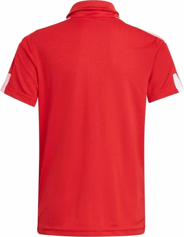 Maicë polo për fëmijë adidas Squadra 21, e kuqe