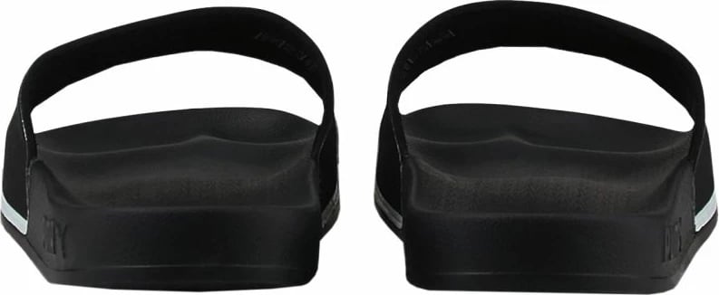 Shapka Puma Leadcat 2.0 për të gjithë, të zeza