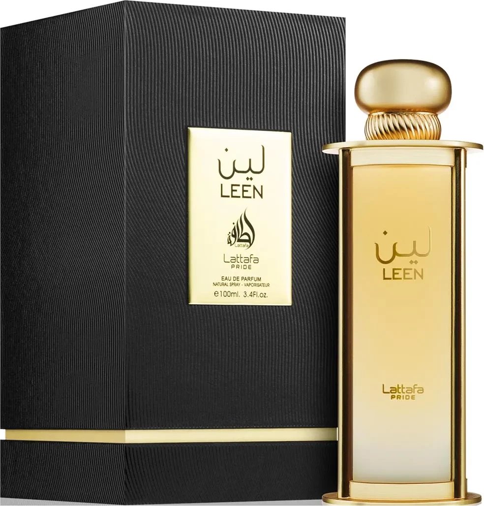 Eau de Parfum Lattafa Leen unisex 100ml