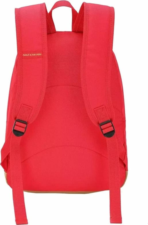 Çantë shpine Skechers, e kuqe