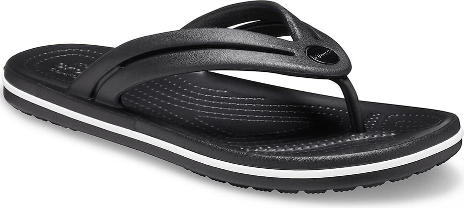 Papuqe Crocs unisex, të zeza